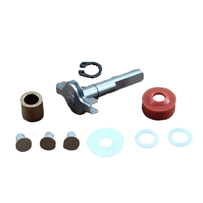 1 Set Bread Making Machine Tool Parts Bread Barrels Maintenance