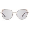 Ted Baker Sunglasses Women's Tove Sunglasses - Light gold