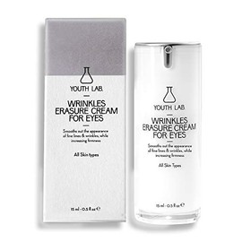 Wrinkles Erasure Cream For Eyes 15 ml
