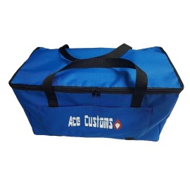 Extreme Racing RC ARRMA TRUCK BAG 1/7 Infraction 6S BLX V2 Truck Carrier, Hauler, Storage Bag