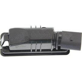For Volkswagen Eos License Plate Light 2011-2016 Driver and Passenger Side Pair For VW2870108