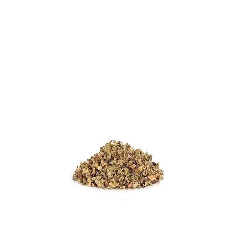 B-EXPERTS GORDOLOBO TE-Mullein Flower Herbs (4 Oz) / Gordolobo flor