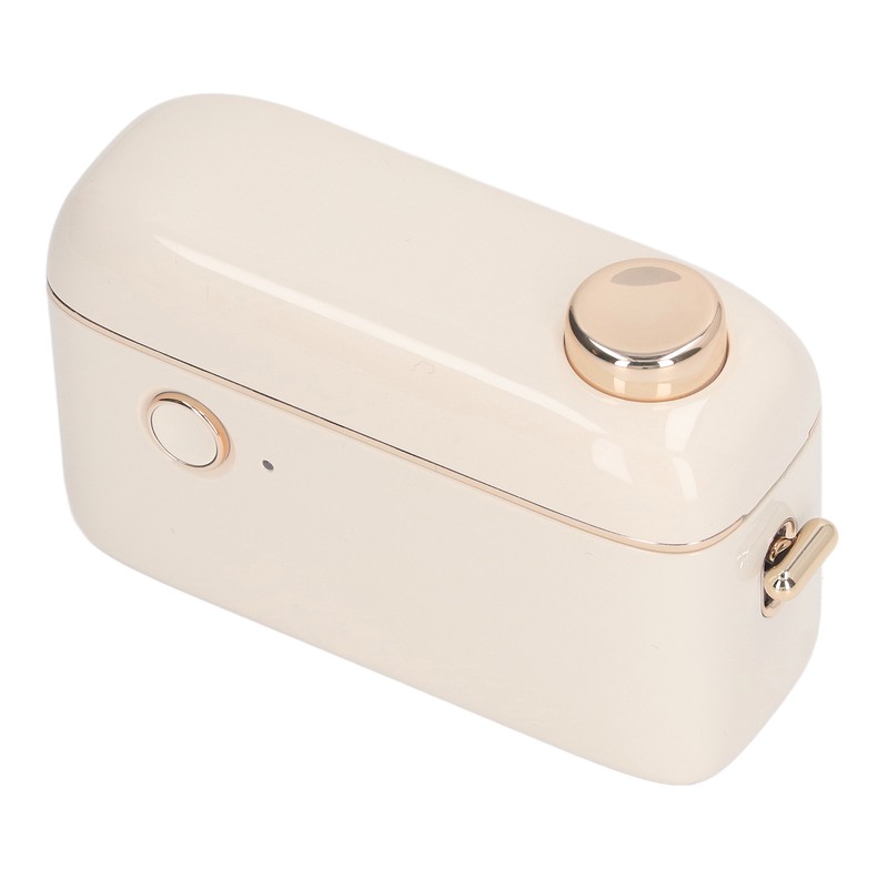 Label Maker Mini Thermal Label Printer Machine Label DIY Printer