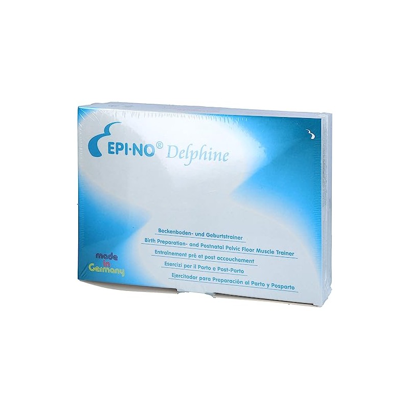 EPINO Dolphins Pack of 1