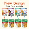 Pasta Zing Ready Meal Variety Pack – 7.05 oz (Pack