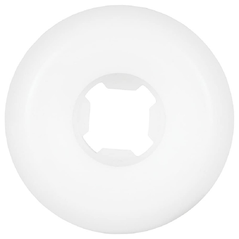 OJ Wheels From Concentrate Hardline Skateboard Wheels 101a Green 54mm