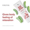 Forever Living - Forever Aloe Heat Lotion with Menthol &