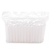 Ribbon Mass Fiber Optic Fusion Splice Protection Sleeves 40mm, Single