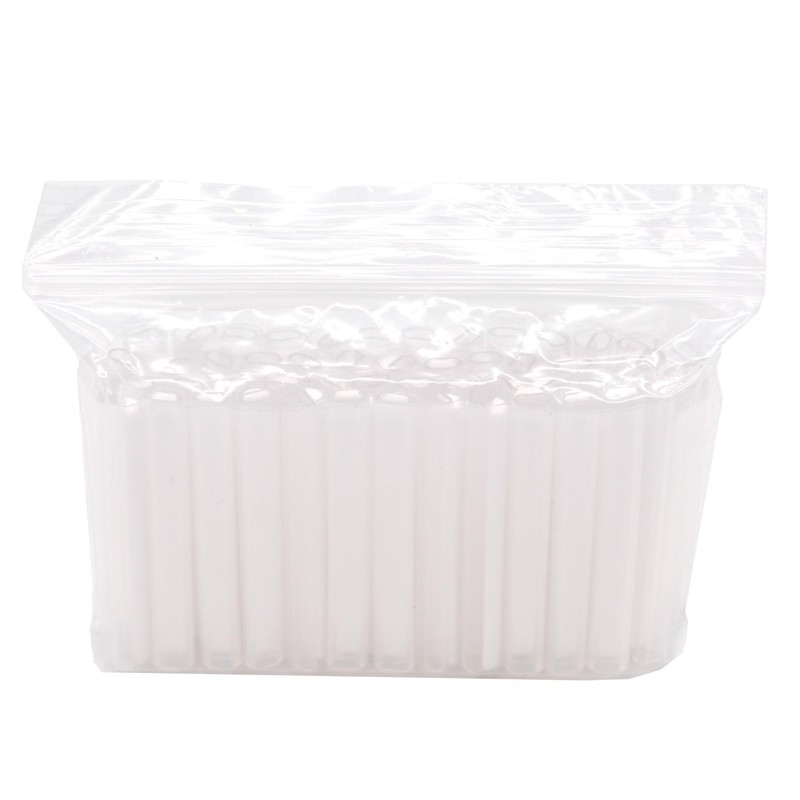 Ribbon Mass Fiber Optic Fusion Splice Protection Sleeves 40mm, Single