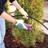 Rain Bird T22-100S Drip Irrigation 1/4" Blank Distribution Tubing, 100'