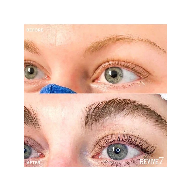 Revive7 Original Revive7 Revitalizing Lash Serum for Eyelash Thickness -