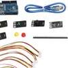 For R3 Development Board Graphical Programming Kit DIY Mainboard Learning