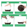 Difusor De Aceites Esenciales Aromas Humidificadores Casa