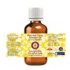 Deve Herbes Pure Palo Santo Essential Oil (Bursera graveolens) Steam