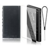 Soft TPU Crystal Clear TPU Case Compatible with Walkman Sony