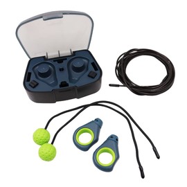 Hsthe Sea Green Fingertip Cordless Jump Rope,Fingertip Skipping Ropes with Weight Ball & Rope,Steel Wire Handle Thumb Movement Wireless Jump Ropes