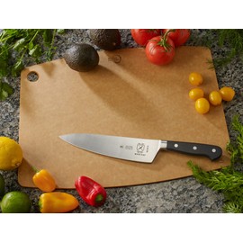 Mercer Culinary Composite Cutting Board 17 5/16" x 12 3/4" NSF, Large