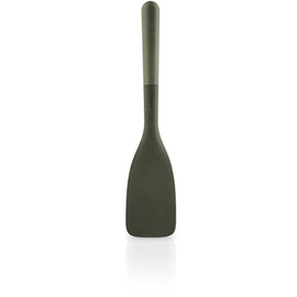 EVA SOLO Green Tool Spatula | Heat Resistant BPA Free Cooking Utensils | Danish Design and Functionality | Green Tools Kitchen Utensils and Accessories