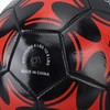 Kids Soccer Size 5 Training Football Game Ball Inflatable Ball