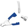 Performance Tool M210 Torque Angle Gauge w/Flexible Clip Arm