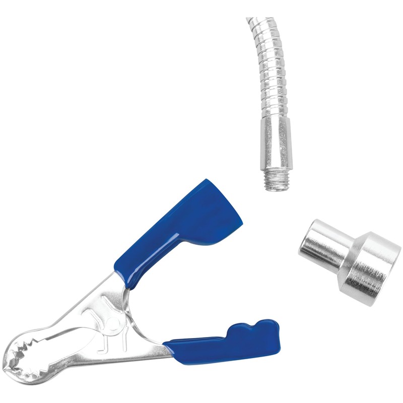 Performance Tool M210 Torque Angle Gauge w/Flexible Clip Arm