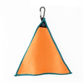 bcl 585 Sankaku Hand Towel Fiber OR