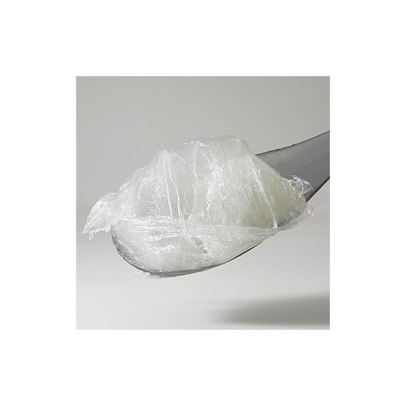 White Gasoline, GSM [Handmade Cosmetics]