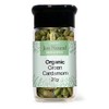 Cardamom Whole (Glass Jar) 26g
