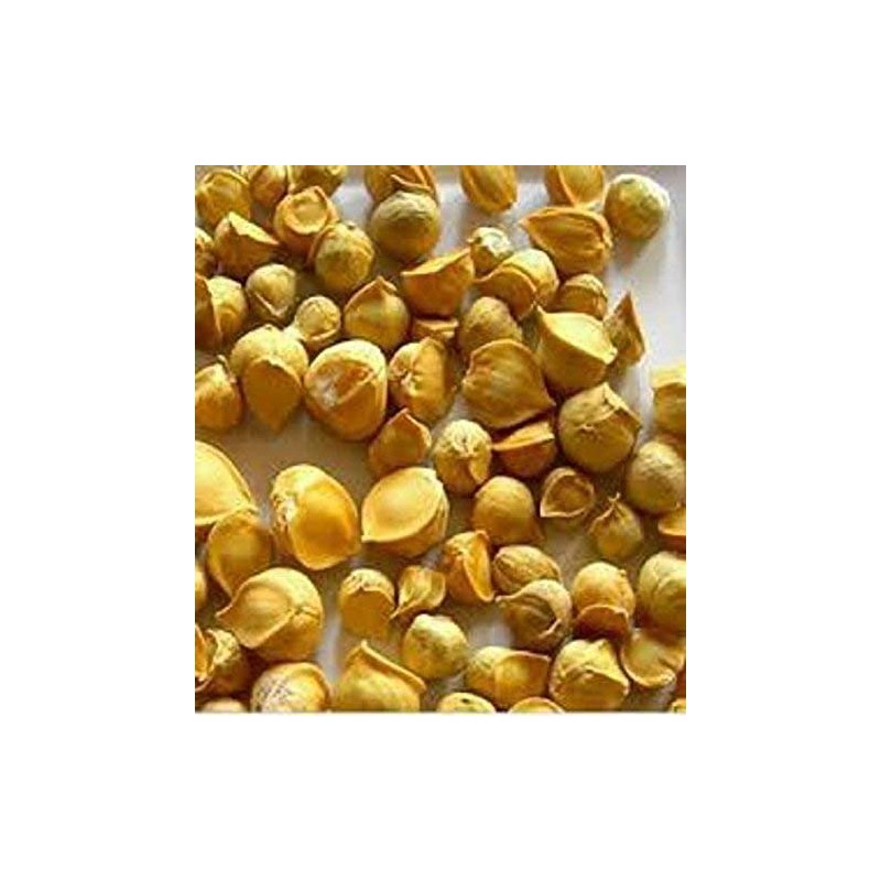 Finaldeals Organic Kashmiri Lehsun Single Clove Garlic 300 Gram