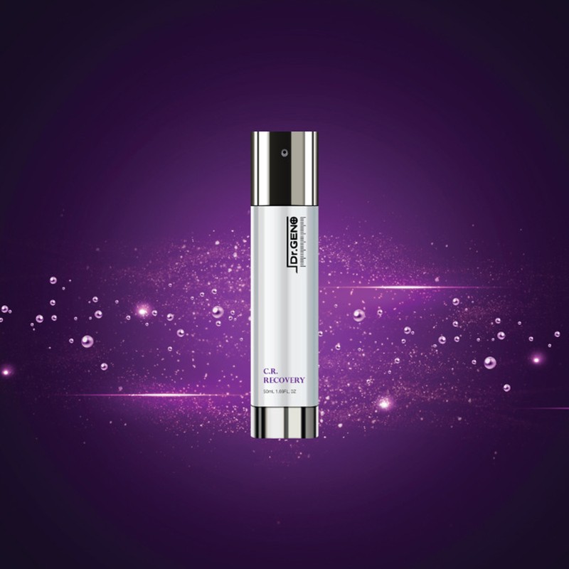 Partner company [Newly launched] Dr. Zeno C.R. Recovery 50ml /