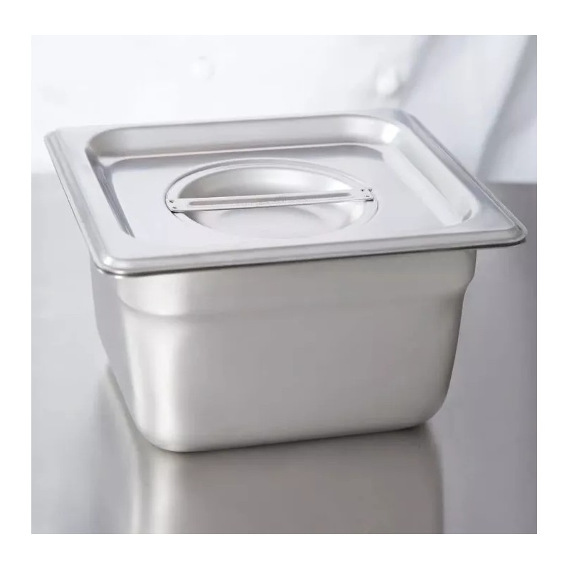 Dilitools 4pzs- Tapa Solida Para Inserto De Sexto Dilitools Acero