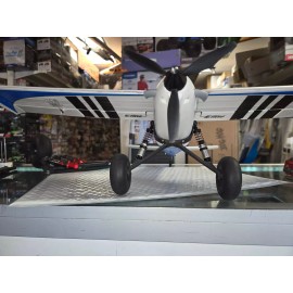 CadPrintPaint EFlite E-Flite UMX Turbo Timber Evolution RC Airplane Landing Gear Upgrade