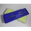 DOVO GERMAN STAINLESS 6" HAIR CUTTING BARBER Styling Shears SCISSORS