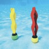 Intex Juego De Algas Acuáticas 3 Discos De Natación