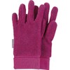 Sterntaler Finger Gloves Unisex Children's Micro Fleece with Elastic Cuff