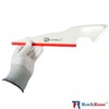 Swordfish Precision Red Squeegee Professional-Grade Window Tinting Tool for Automotive,