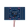 AZDelivery NE555 SMD Soldering Practice Board DIY Kit - LED