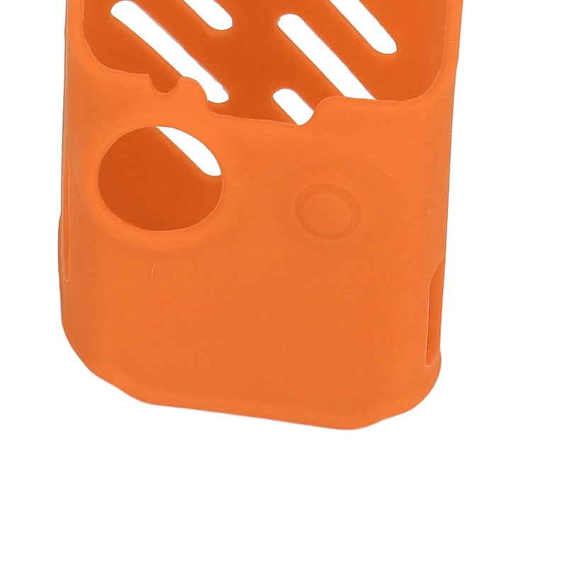 Silicone Case for Osmo Pocket 3 Action Camera Anti Scratch