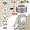 Faraday Cloth Conductive Adhesive High-Shielding Tape Waterproof Conductive Tape for