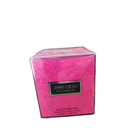 Jimmy Choo Blossom By Jimmy Choo  2.0 oz.60/ml EDP Spray For Women New In Box