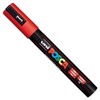 Posca PC-5M Paint Markers Art Pens 1.8-2.5mm Tip Classic (A)