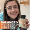 Turmeric Curcumin Ashwagandha Supplements - Turmeric Supplement & Curcumin with