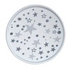 Northwest Color Constellations Star Projector Lamp