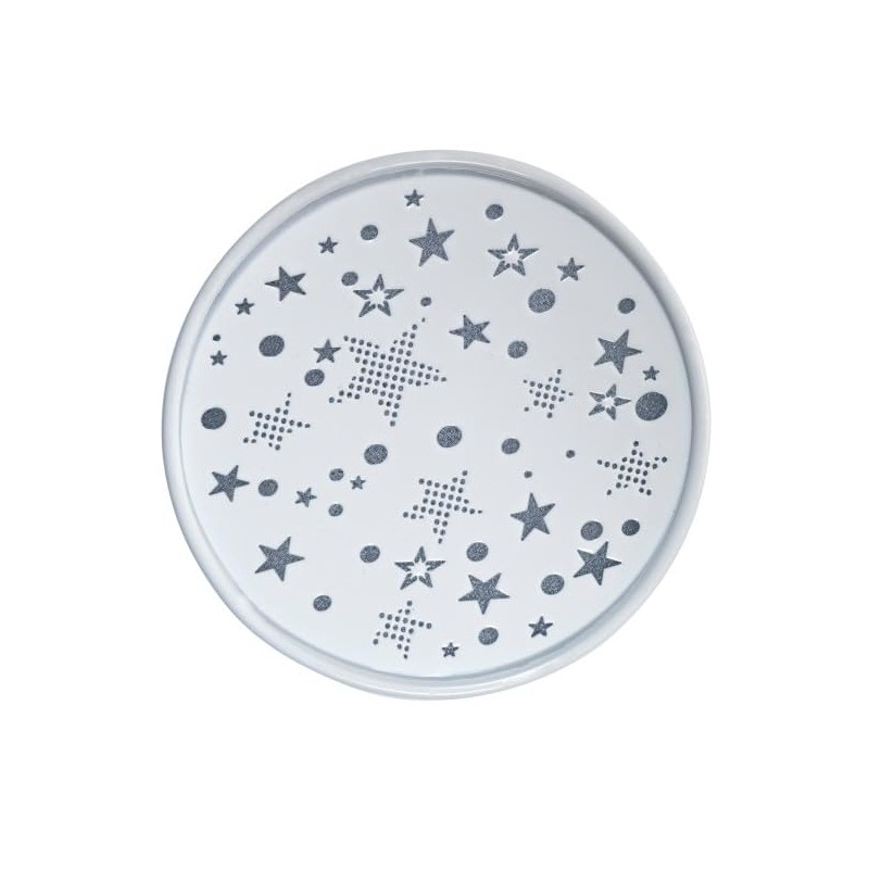 Northwest Color Constellations Star Projector Lamp