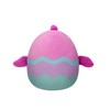 Squishmallows Empressa Plush Chicken Easter Egg 30 cm Easter