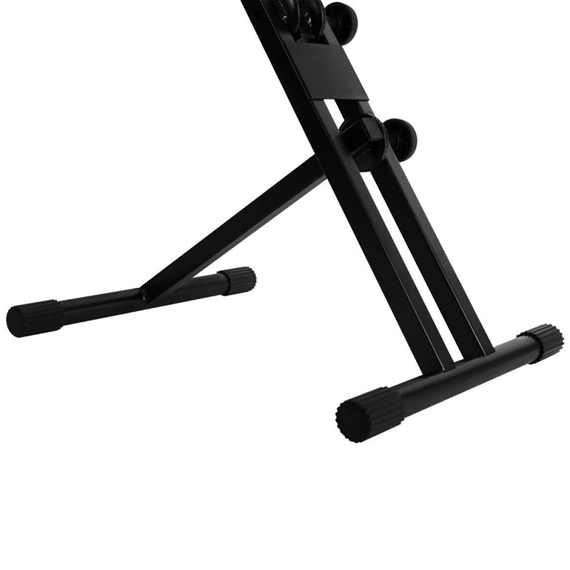 OnStage On-Stage RS7705 Adjustable Guitar Amplifier Stand