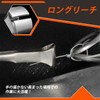 SPEEDWOX End Nipper, Gouring Nipper, Digger, Wire Cutter, End Cutter,