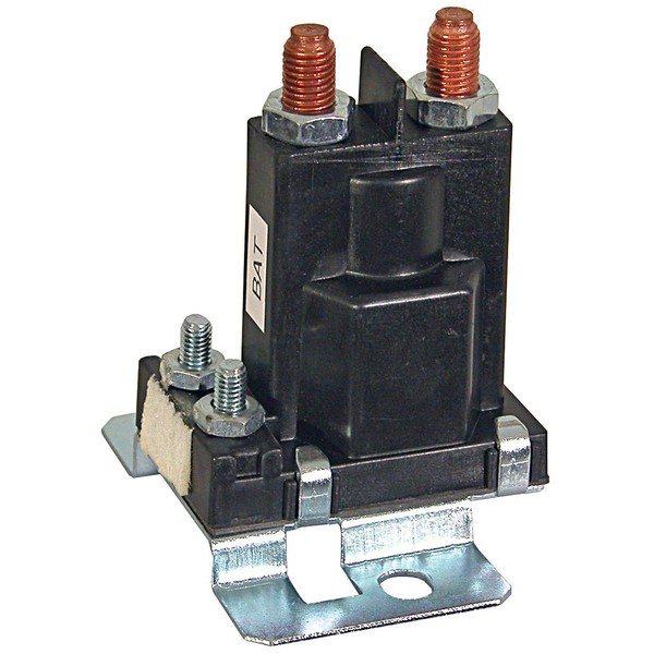 SAM Relay Solenoid for SnoWay Products, Model# 1303585
