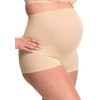 Mamsy Maternity Boxers - X-Large / XX-Large Skin
