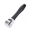 26mm Leather Roller High Hardness Carbon Steel Leather Press Edge